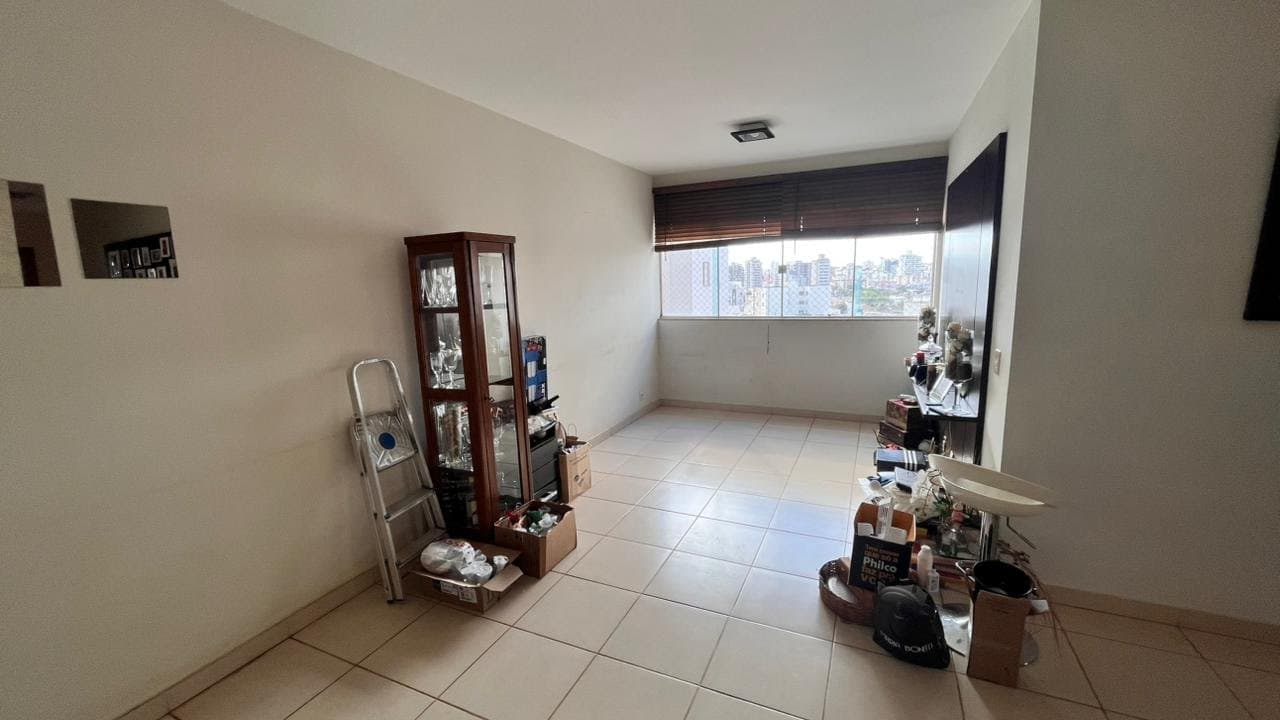 Apartamento em Saraiva - Uberlândia