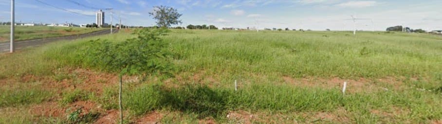 Terreno / Lote / Condomínio em Verde Umuarama - Uberlândia